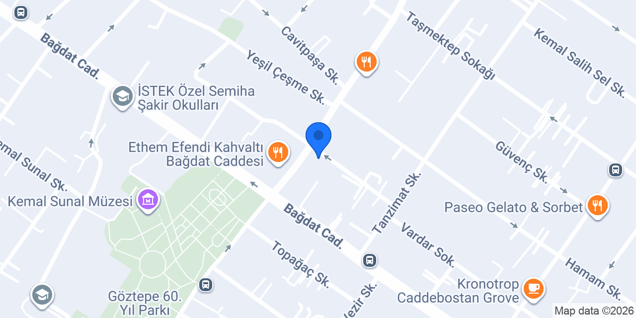 Papatya Kasap konumu