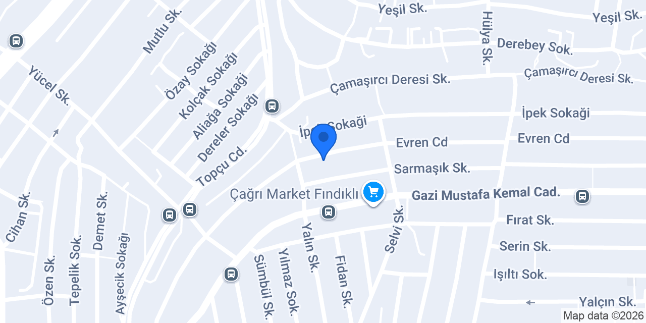 Duşakabin Montaj Ustas konumu