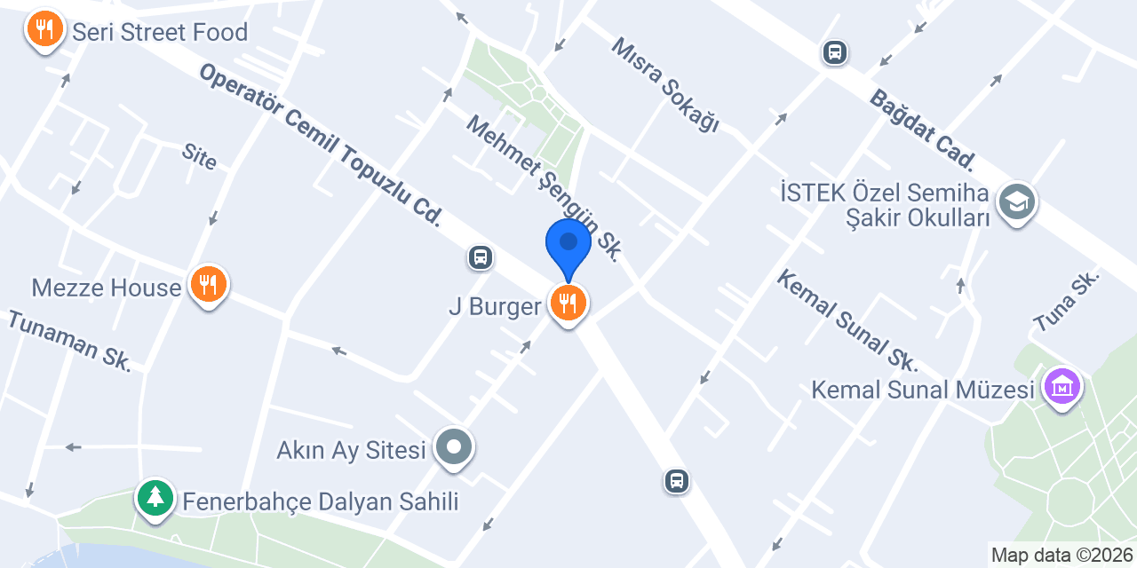 Galeri İki Aydınlatma konumu