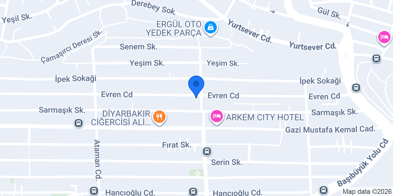 Grup Kar konumu
