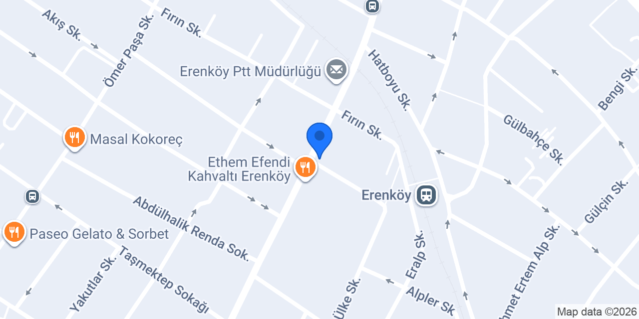 Ethem Et Adana Kebap konumu