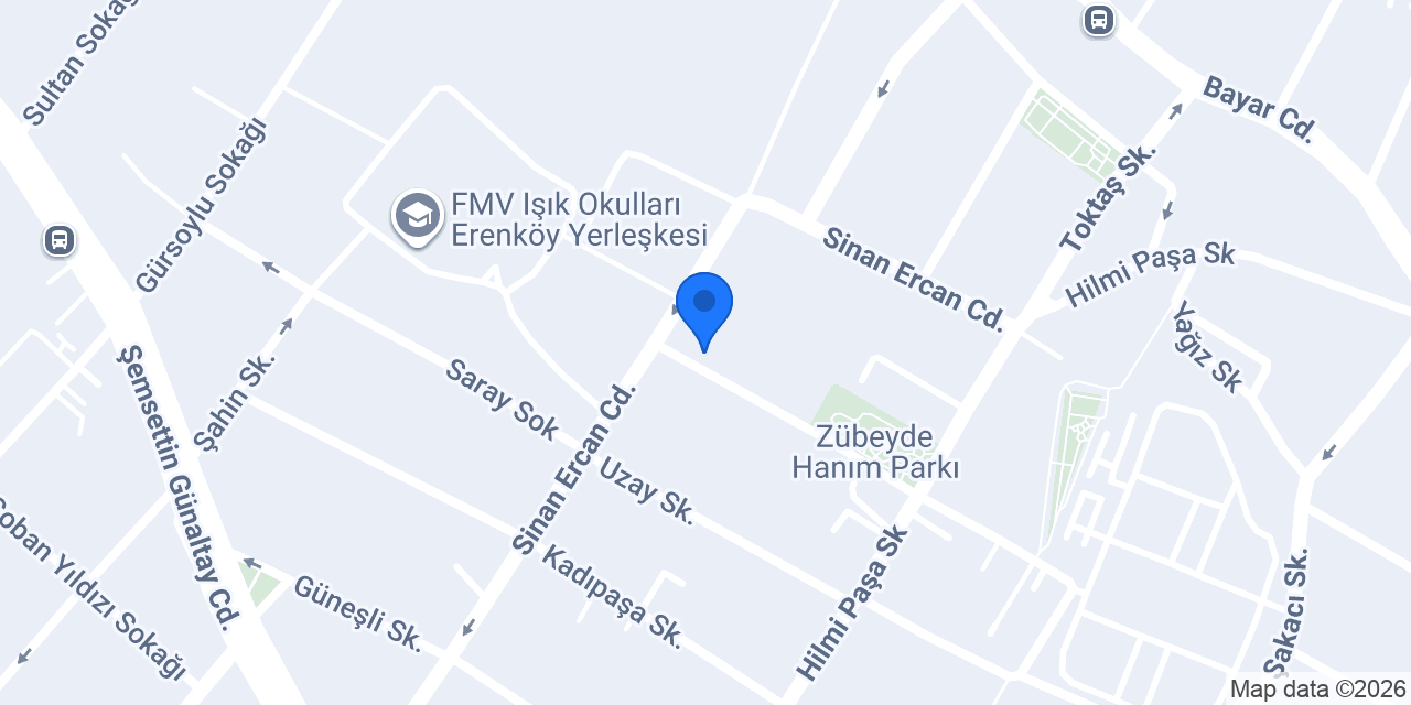 ZARA GRUP SİGORTA konumu
