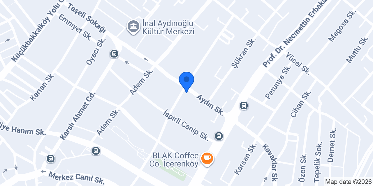 Doğa Tekel konumu