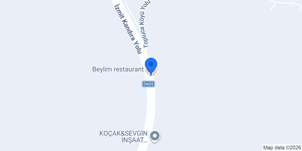 Şok konumu