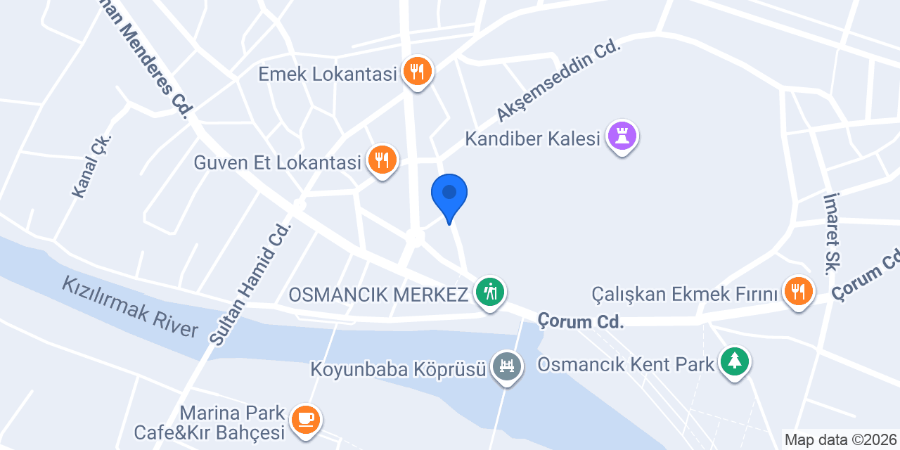 Beko konumu