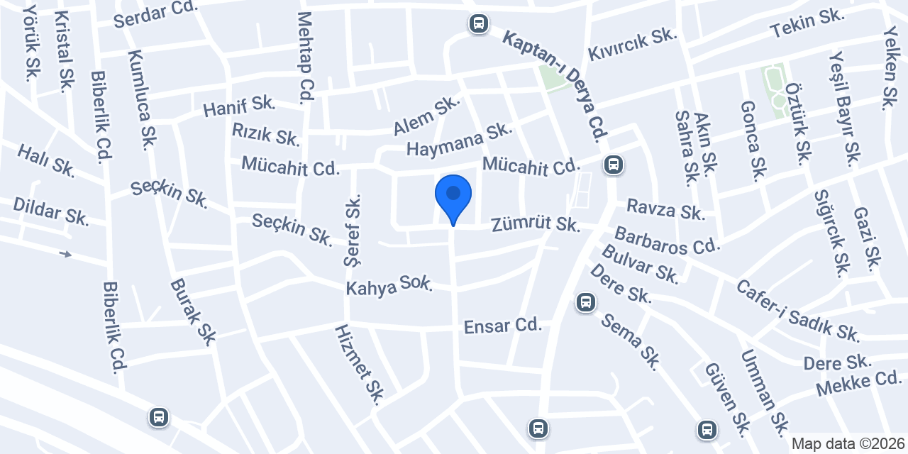 Elektrikçi konumu