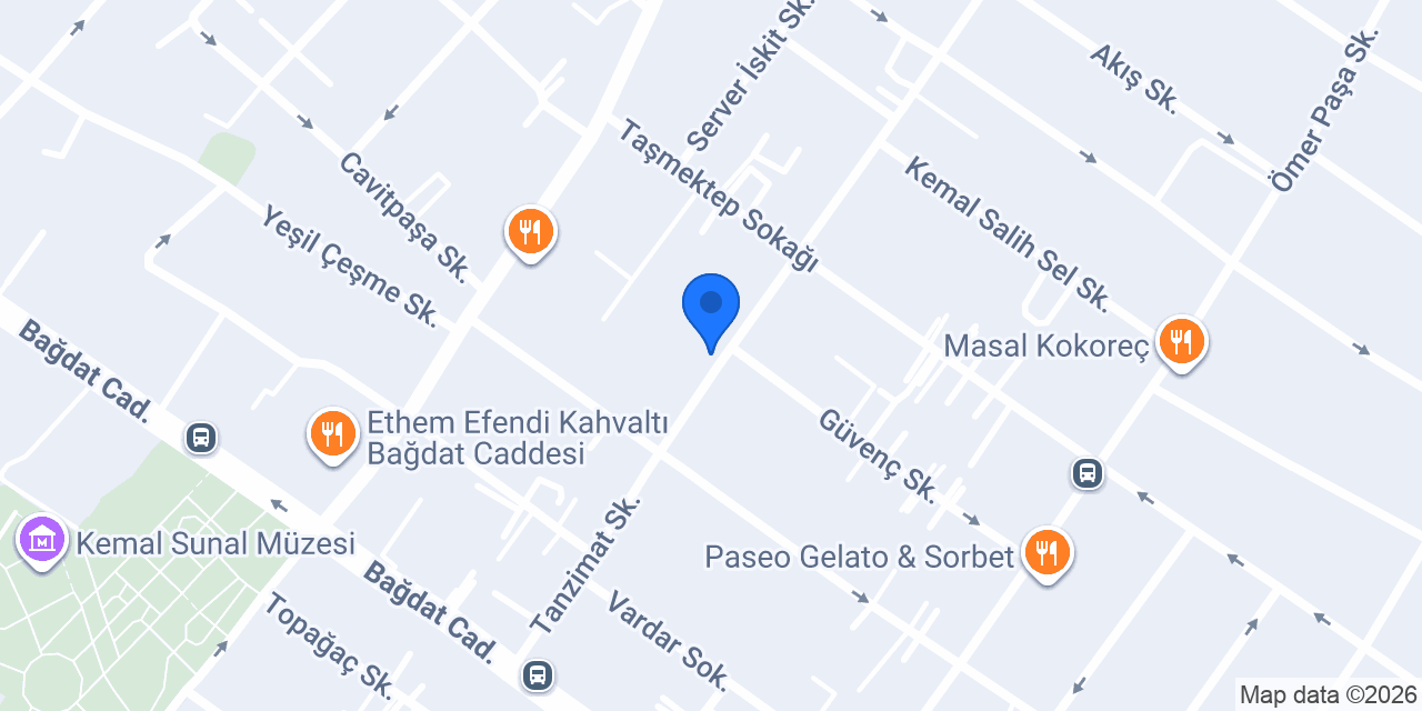 Kemal Kuru Temizleme konumu