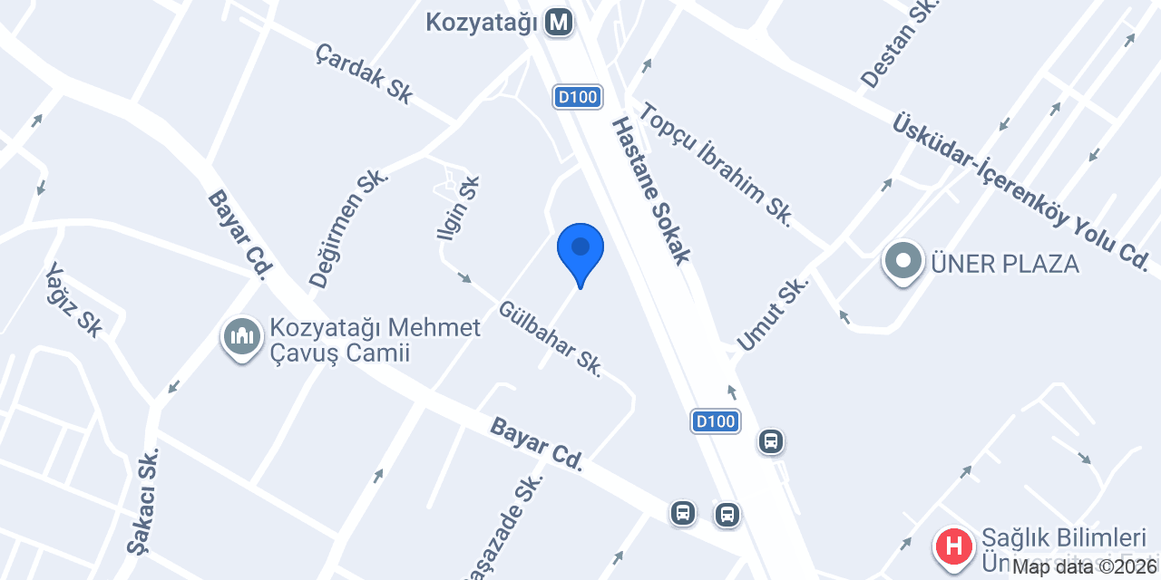 ROU COFFEE konumu