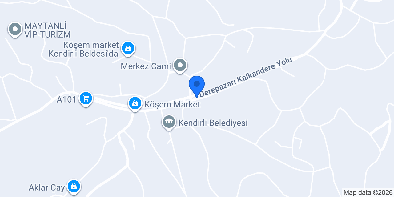 Arslan Kasap konumu