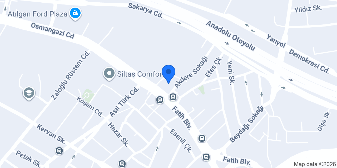 Alpaydınlar kereste konumu