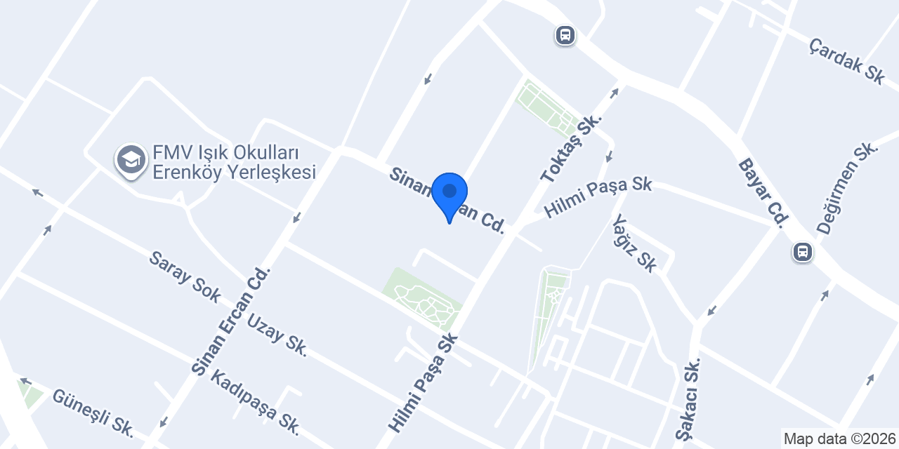 Buluthan Landscaping konumu