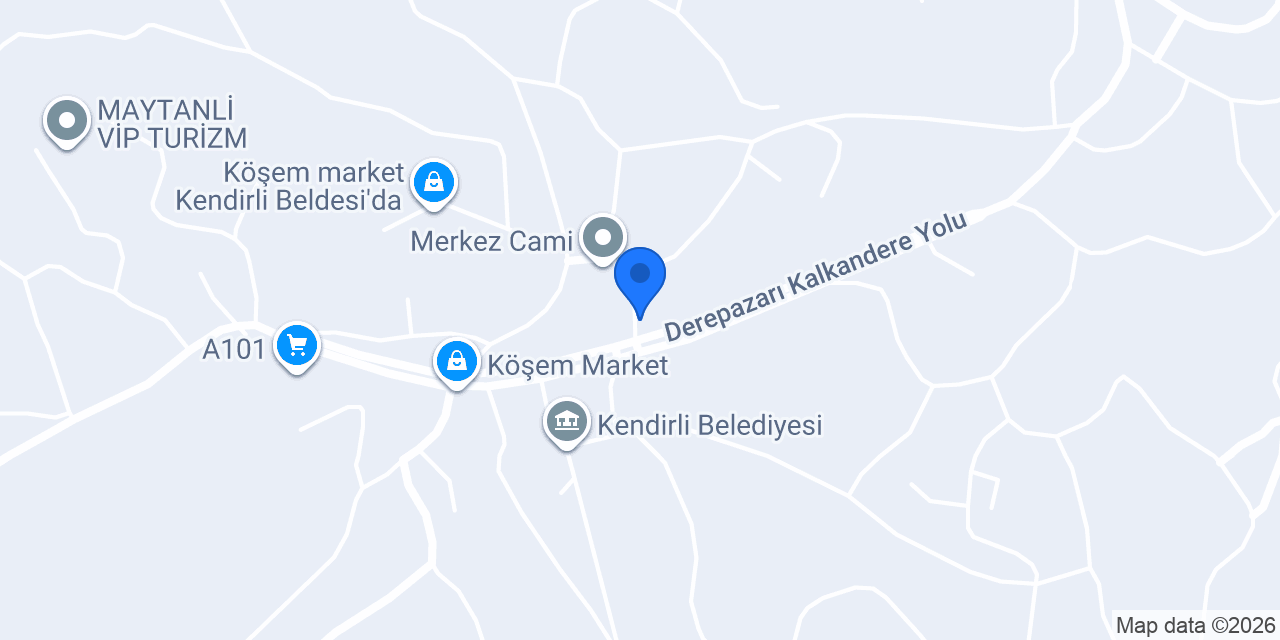 Ptt konumu