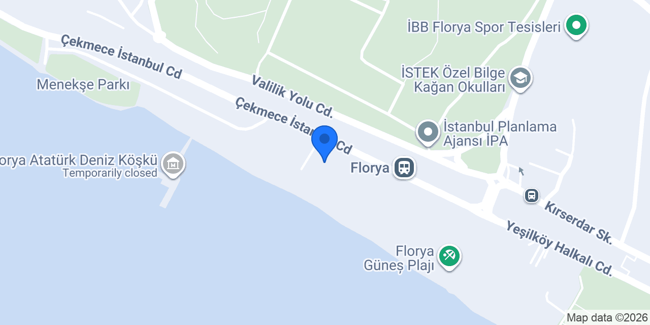 Uludağ Paket konumu