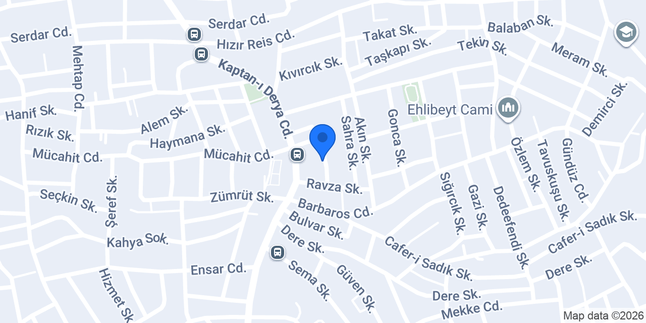 Yılmaz Elektrik 7/24 ️ konumu