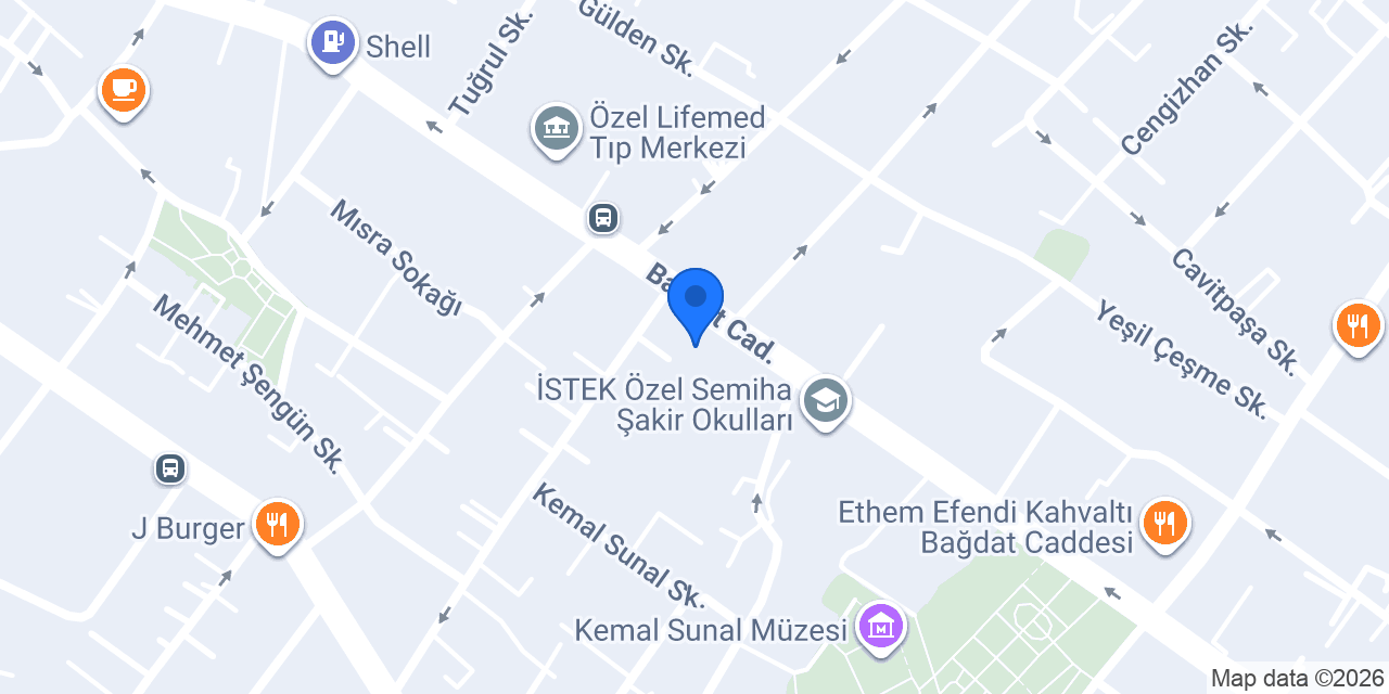 Prof. Dr. Önder Ofluoğlu konumu