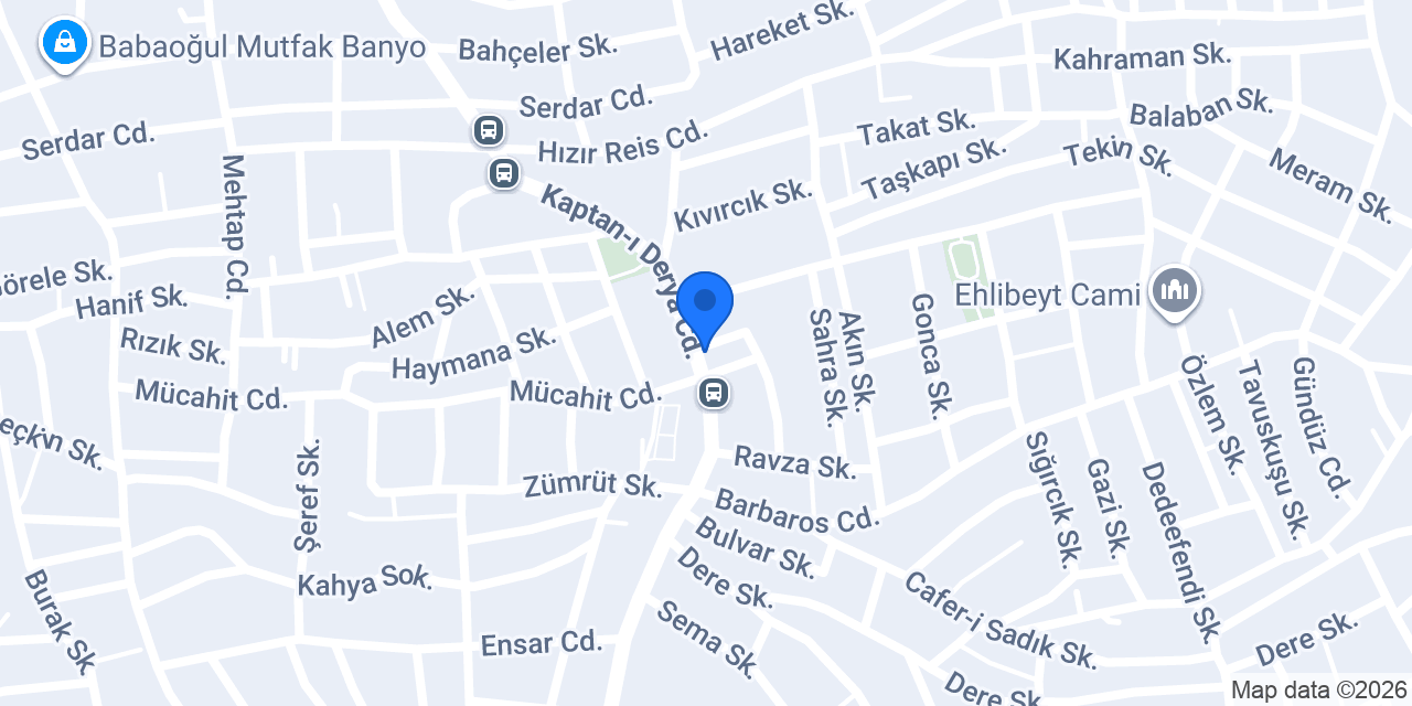 SİMİTÇİALİUSTANINYERİ konumu