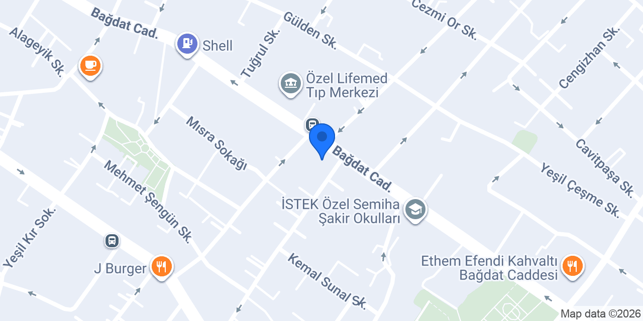Benim SiMiTCiM konumu