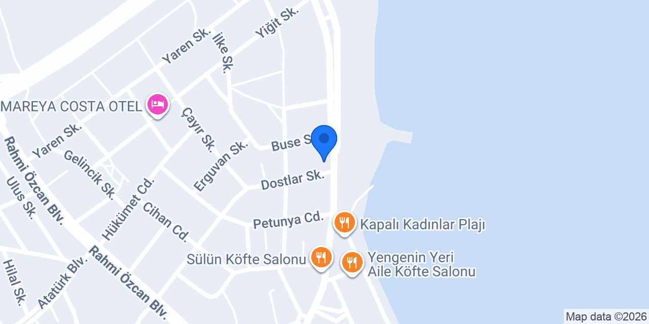 ALTINTAŞ PERDE konumu