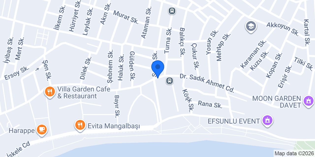 filli boya konumu