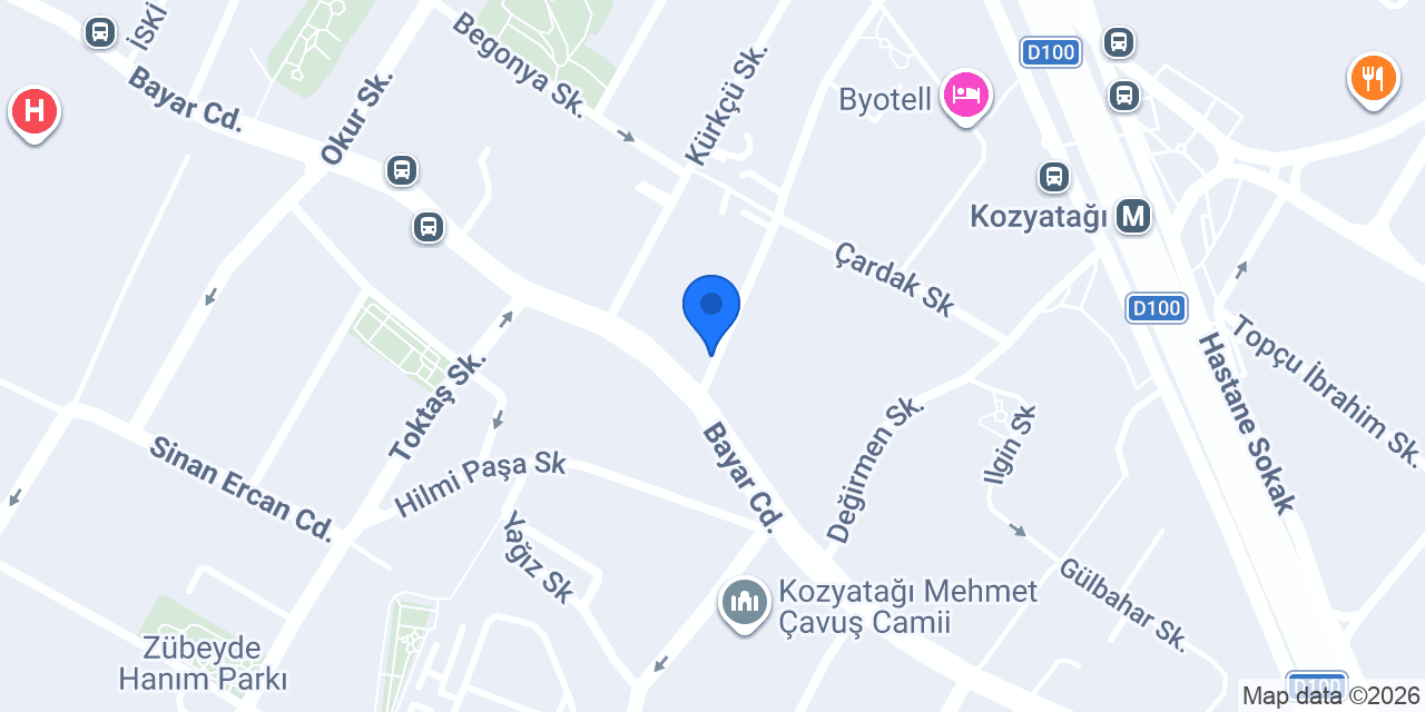 pimapen konumu