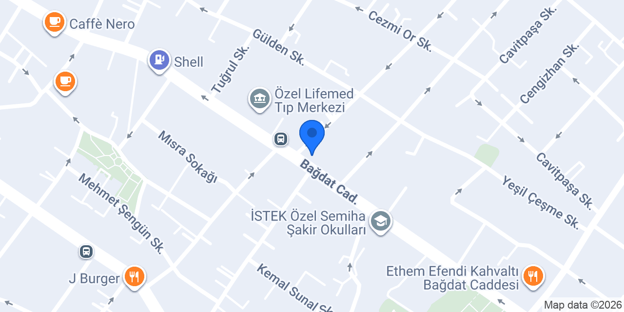 Sinop Mantı konumu