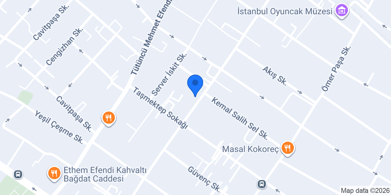 Kutay ELEKTRİK konumu
