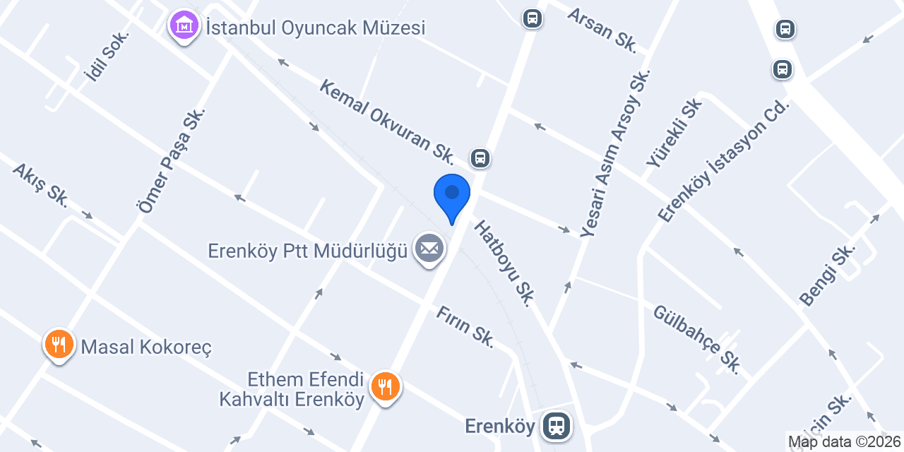Zafer ticaret konumu