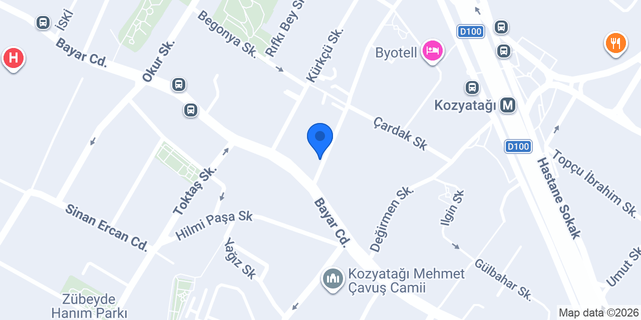 Meşhur Adıyaman Çiğköftesi konumu