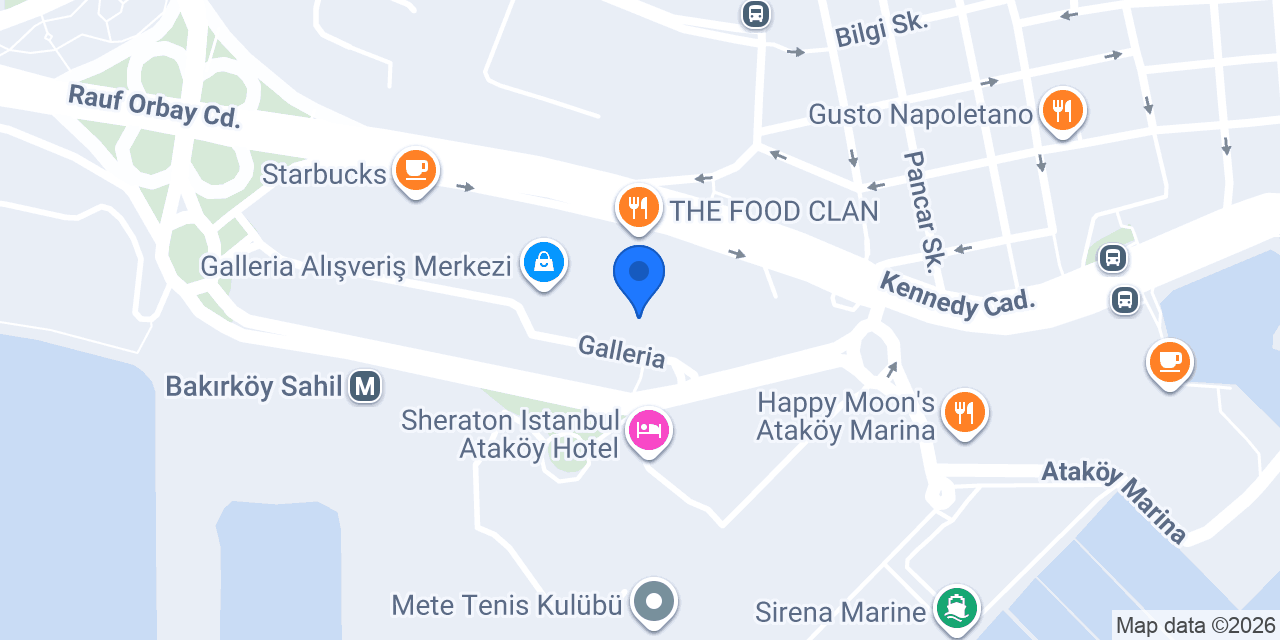 MMM Migros konumu