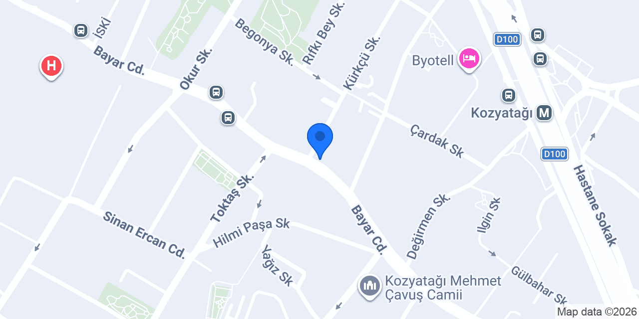 Altunsu Gıda konumu