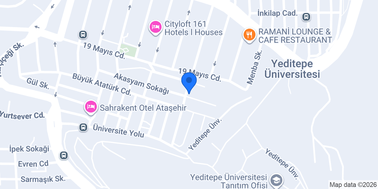Vaveyla Kitap Kafe konumu