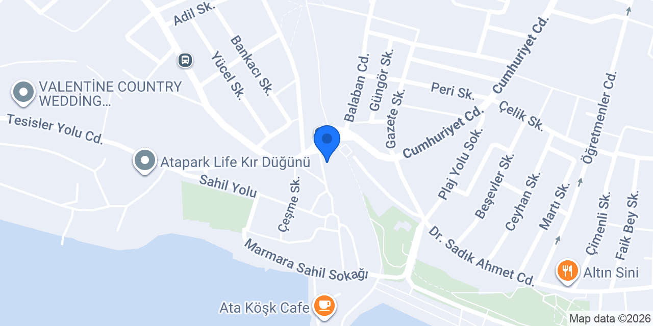 Berat VIP Tourism konumu