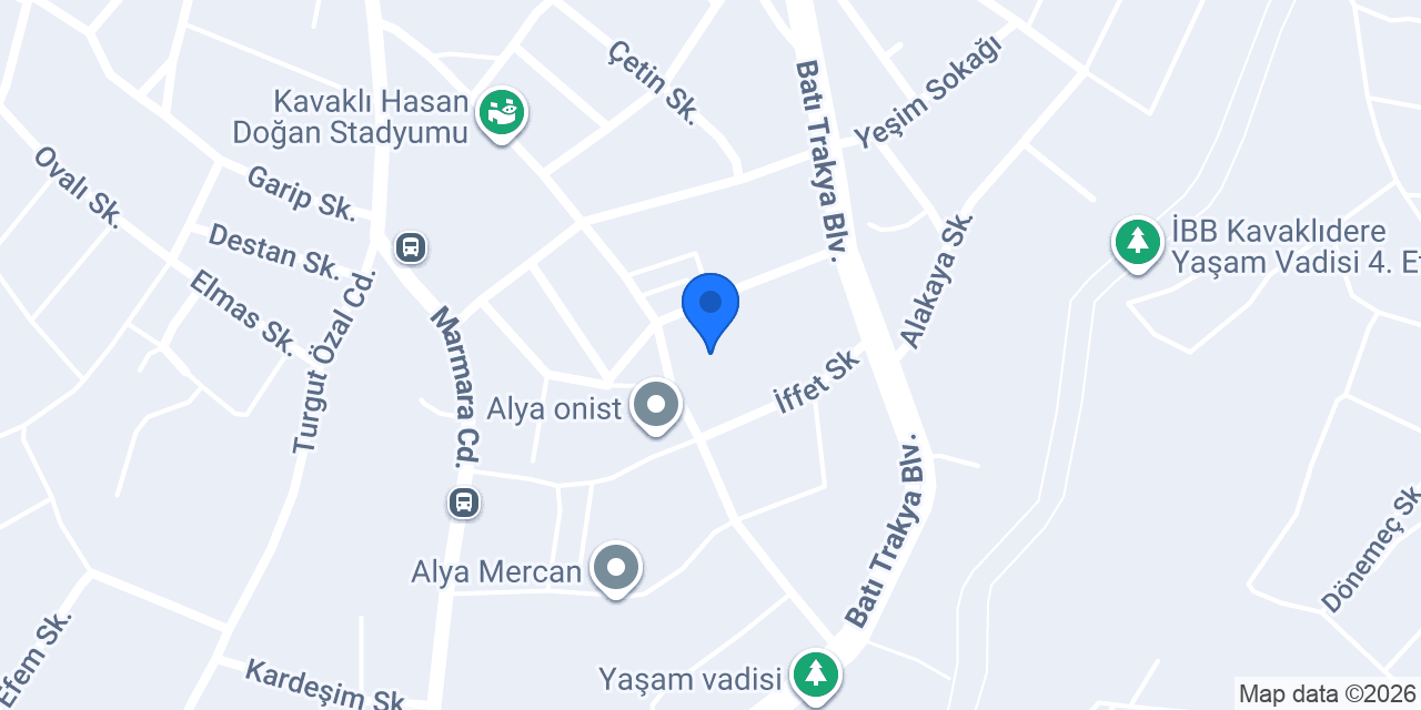 elektrikçi konumu