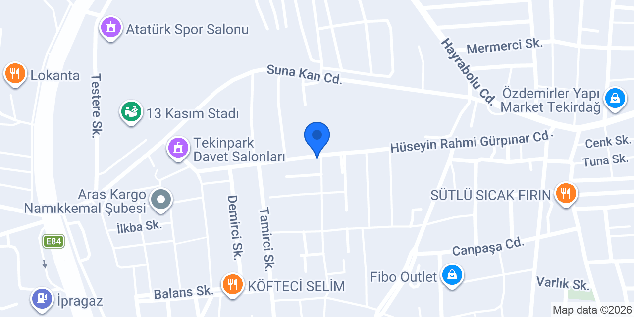 CEMREM OTO DERİ DÖŞEME konumu