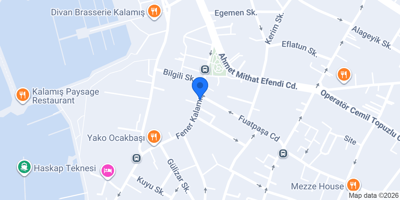 Avukat Duygu Güner konumu