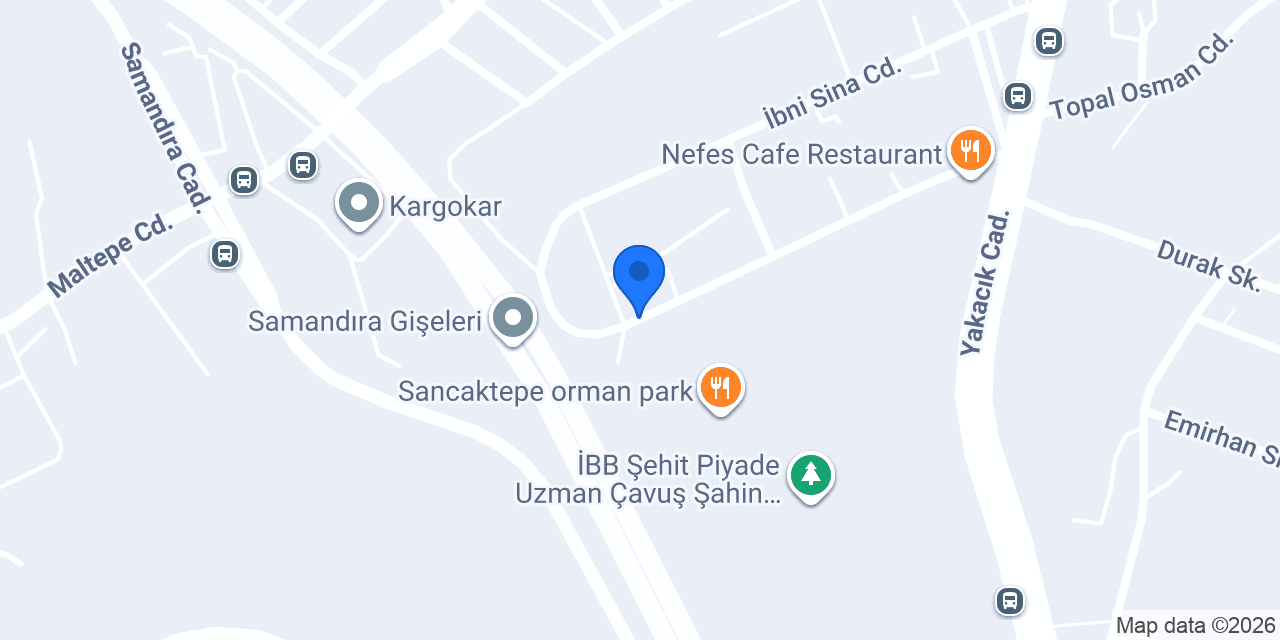 Gürpınar Su konumu