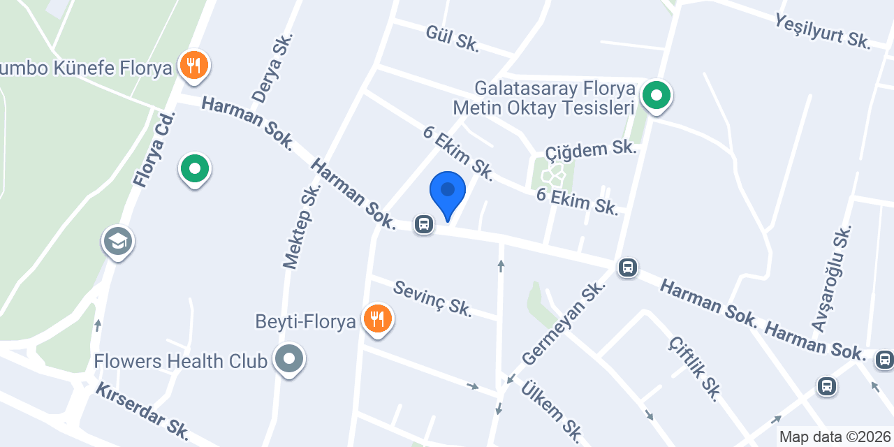 DPG PRP Kiti Ürünleri konumu