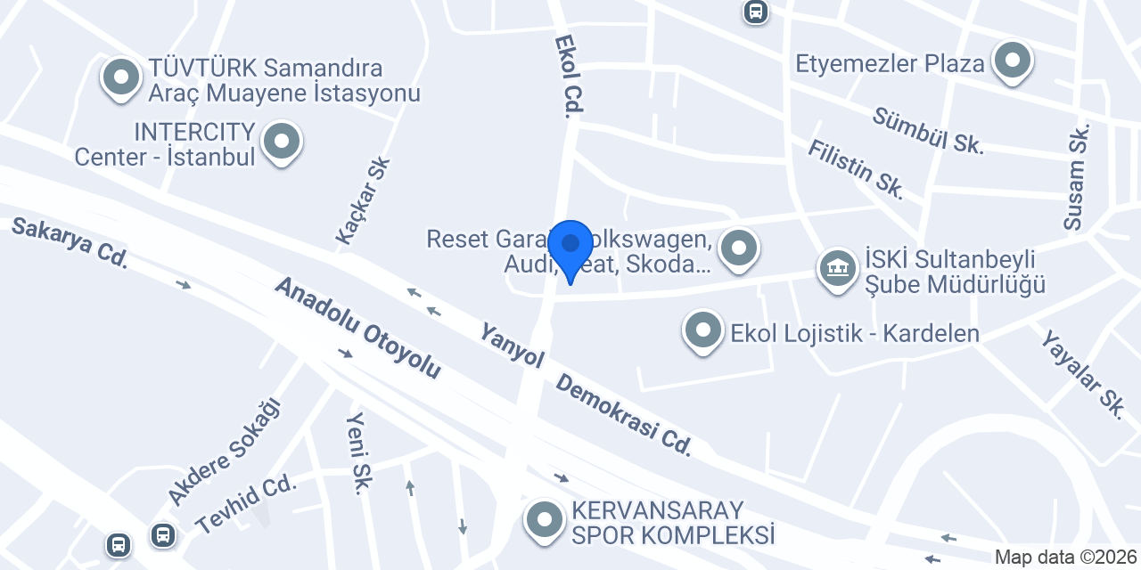RoccKoKo konumu