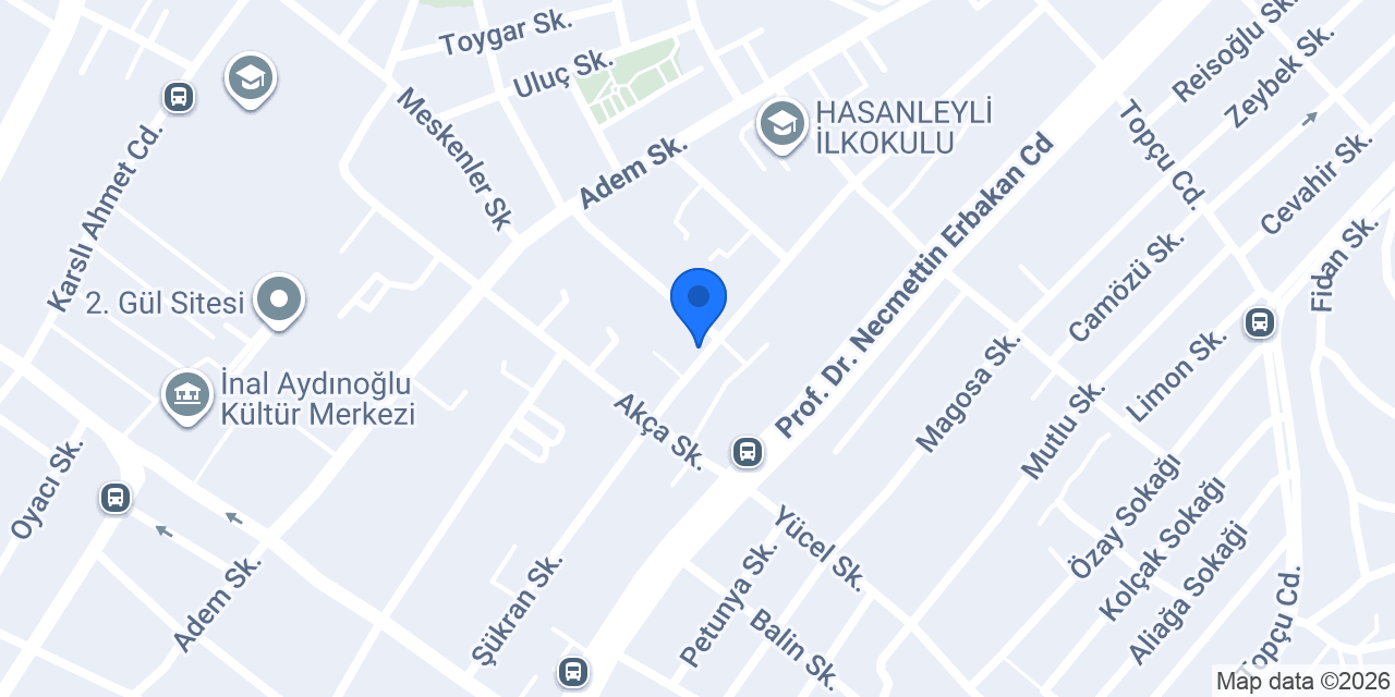 Can baskan konumu