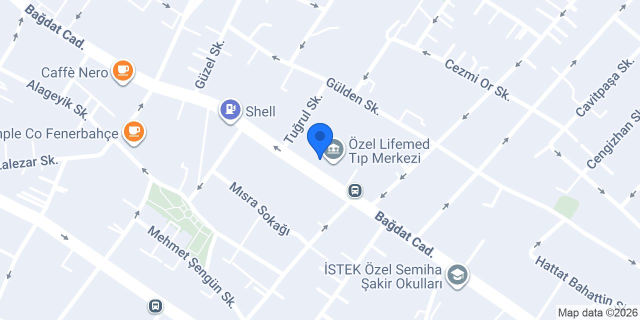Hakkı HEKIMDER konumu