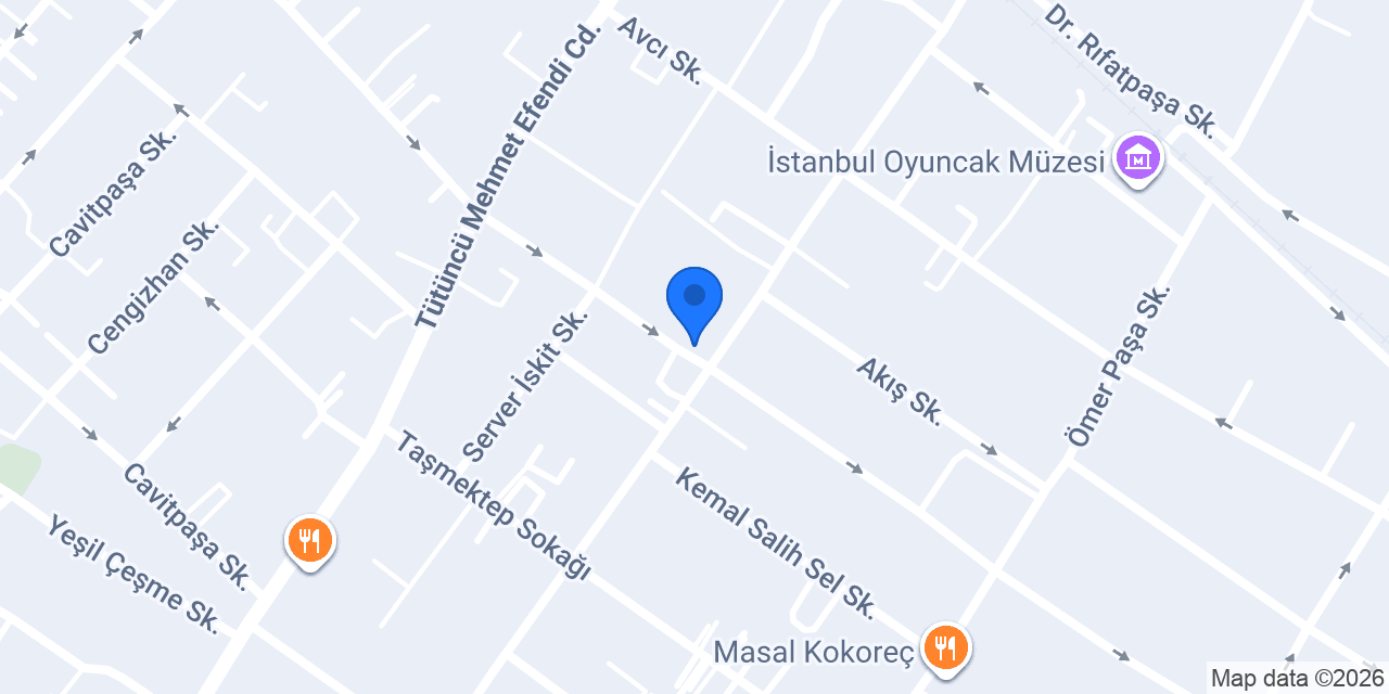 Kedi bakıcısı konumu