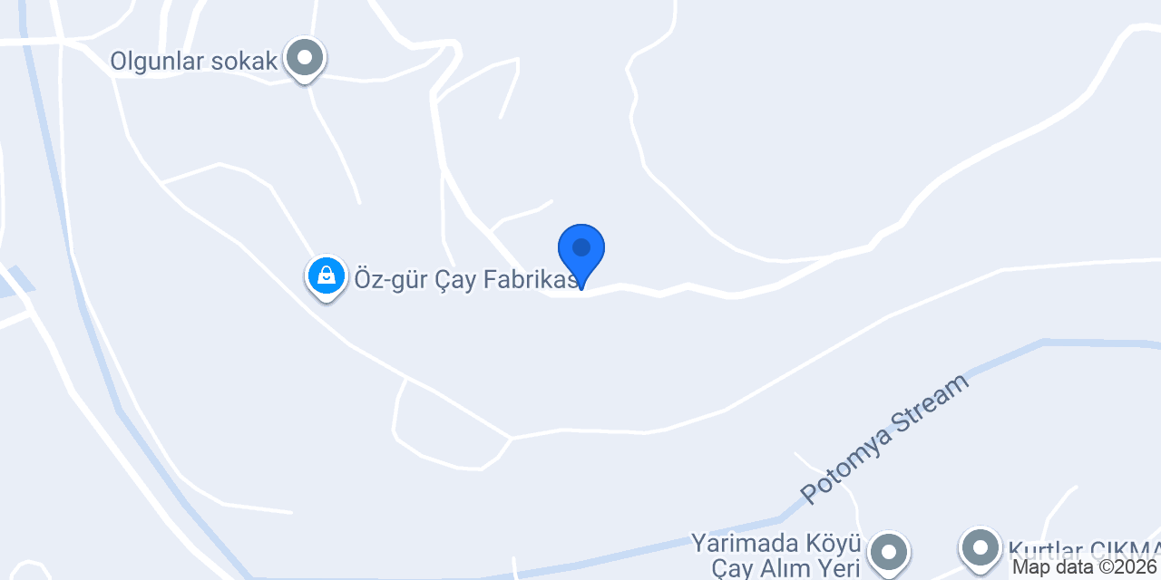 Hayatsosdürüm konumu