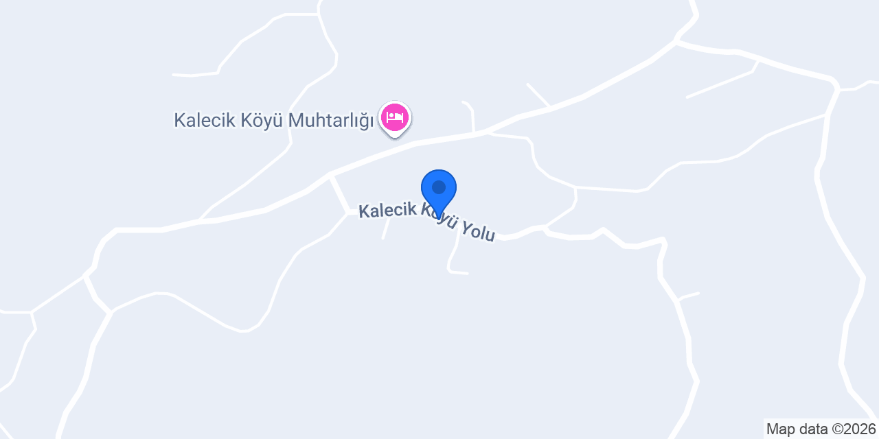 KOÇ YAPI PVC konumu