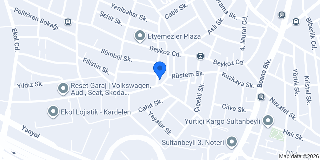 Nazlı'nın Ev Yemekleri Ve Cafe konumu