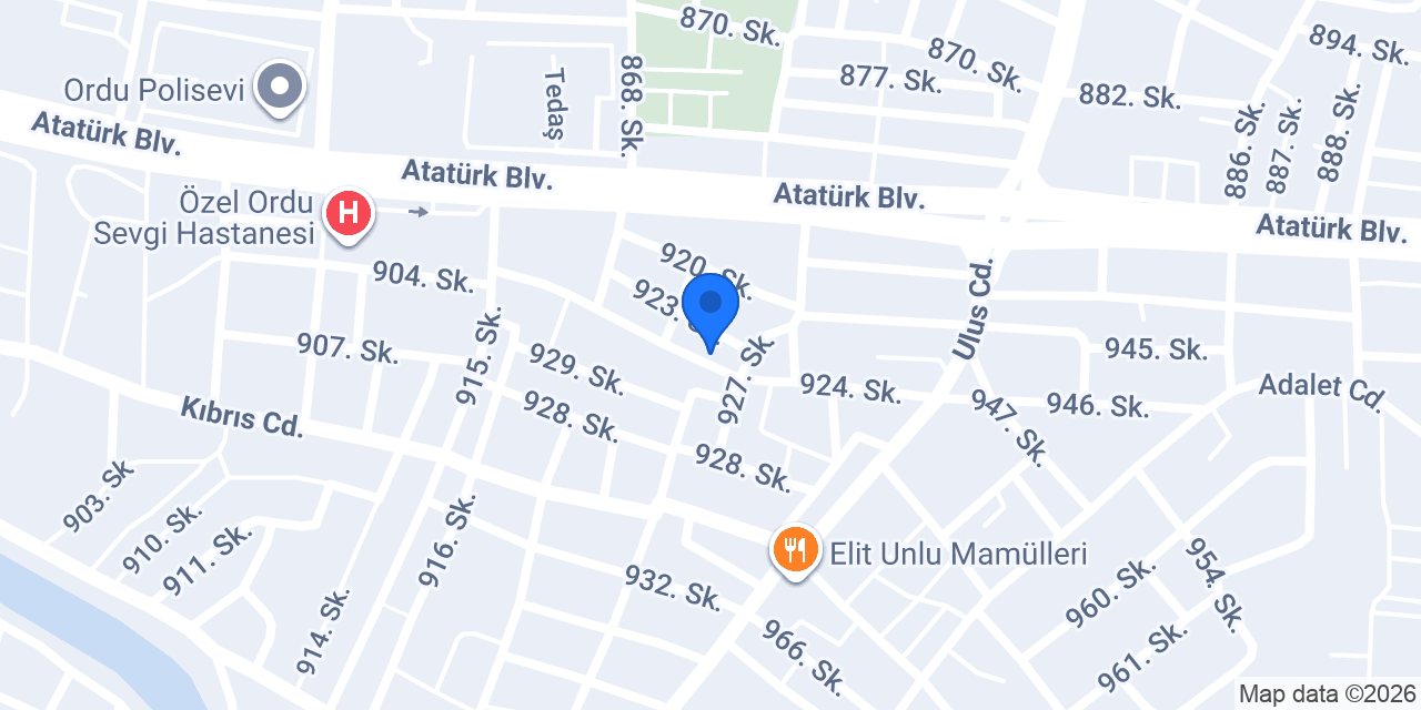 Serbest Muhasebeci Fatma Hitaloğlu konumu