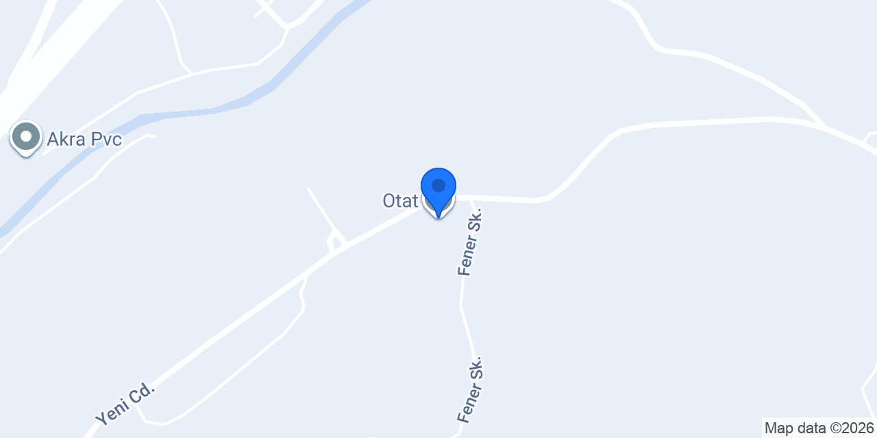 Otat konumu