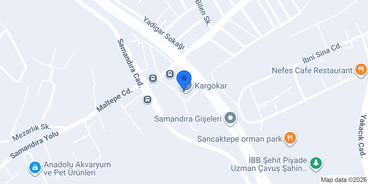 Ege Kumalama & Boyama konumu