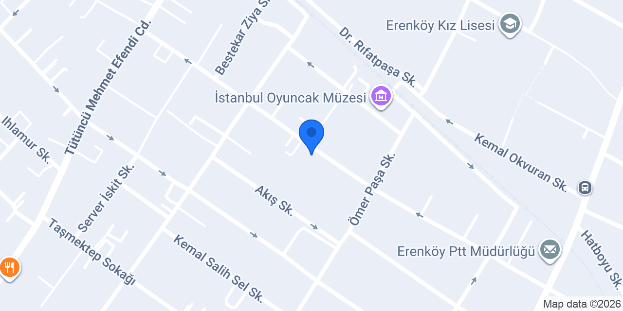 Celal Çorlu konumu
