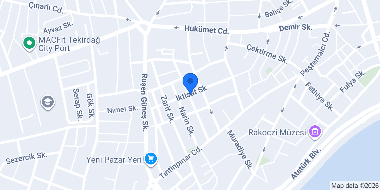 fırat oto lastik konumu