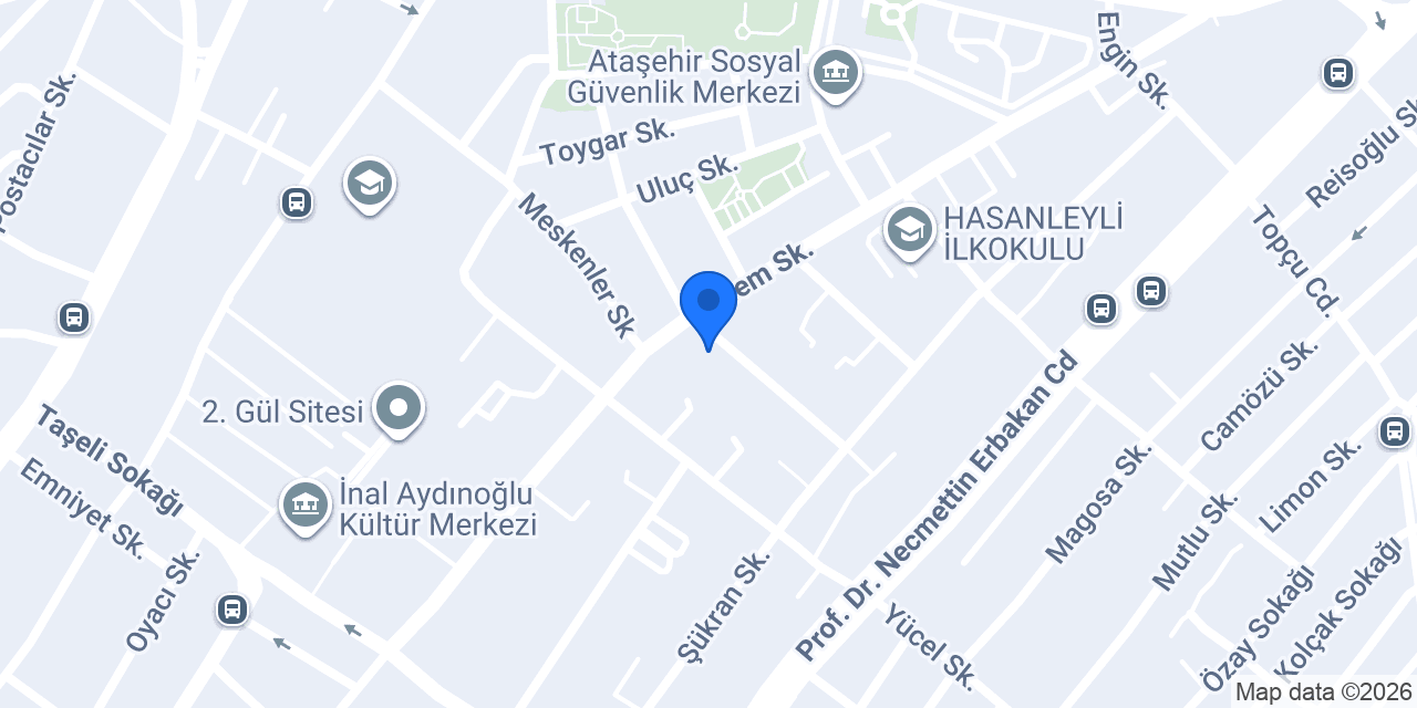 ABBAS AĞAM PİLAVCI & WAFFLE konumu